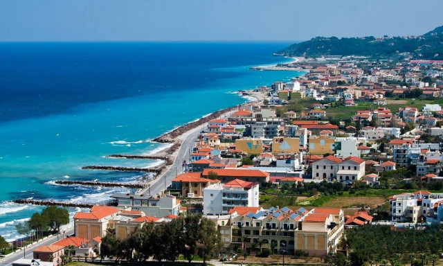 Νέα ελληνική διάκριση στον Παγκόσμιο Οργανισμό Τουρισμού