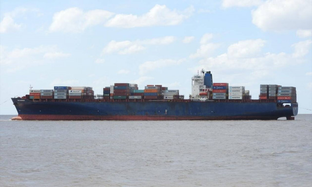 Πειρατεία σε ελληνόκτητο πλοίο στον Κόλπο της Γουινέας - Απήχθησαν έξι ναυτικοί