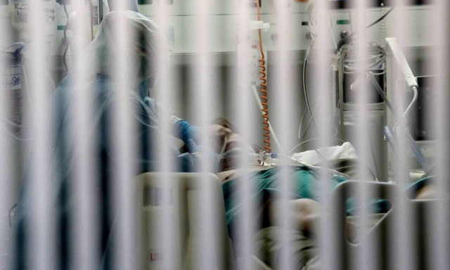 Κορονοϊός: Νέα έρευνα για την μακρά covid - Πάνω από ένα χρόνο η ανάρρωση