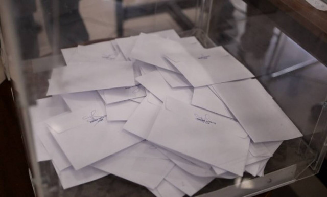 ΚΙΝΑΛ και πανδημία φέρνουν εξελίξεις: Αυτή η ημερομηνία είναι «φαβορί» για εκλογές