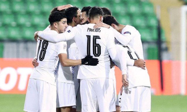 Εθνική ομάδα: Οι αντίπαλοι της Ελλάδας στο Nations League - Οι όμιλοι στις τέσσερις κατηγορίες (vid)