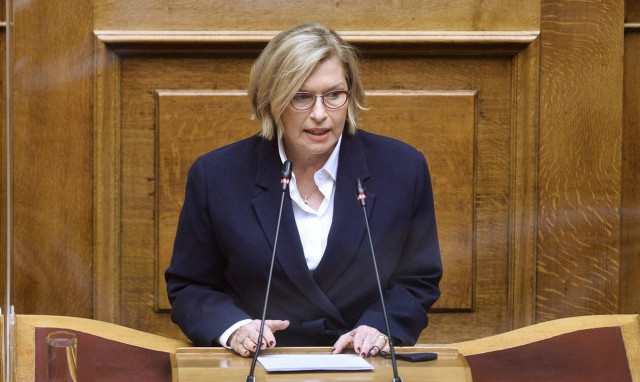 Γκάγκα: Η μετακίνηση των ασθενών στις ΜΕΘ γίνεται όσο πιο γρήγορα είναι δυνατό