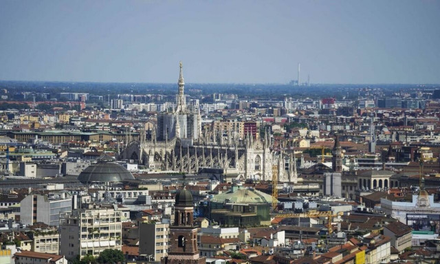 Η Ιταλία είναι «η χώρα της χρονιάς», σύμφωνα με το βρετανικό περιοδικό Economist