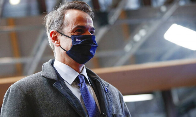 Η Ελλάδα «έπεισε» τους «26»: Έρχονται νέα μέτρα στήριξης με επιδότηση ρεύματος και φυσικού αερίου