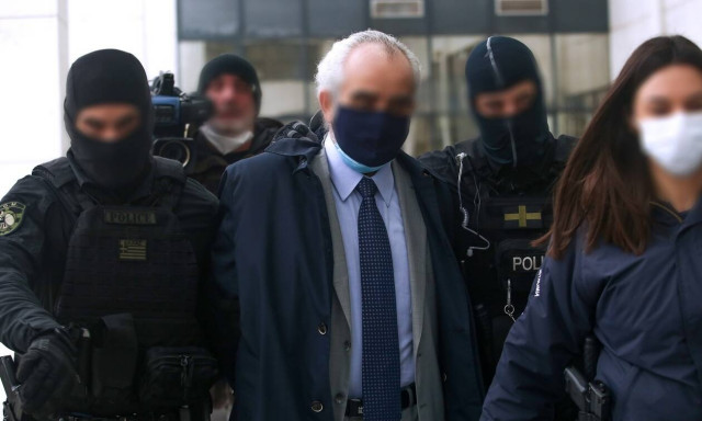 Δίκη «ψευτογιατρού»: Είχα καρκίνο του μαστού, μου έκανε υπέρηχο και μου είπε «λήξη συναγερμού»