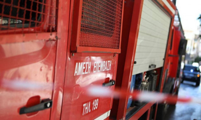 Συναγερμός στην Άρτα - Αγνοείται 69χρονος κτηνοτρόφος