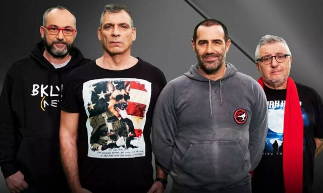 Ράδιο Αρβύλα: Καταγγελία πρώην εργαζόμενης-Γνώριζαν ότι ο Στάθης Παναγιωτόπουλος είναι παρενοχλητής