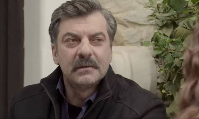 Σασμός - Επόμενα επεισόδια: «Όλες οι οικογένειες θα μπλεχτούνε και η ιστορία θα κορυφωθεί» (vids)