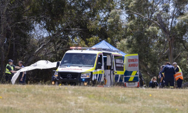 Θρηνεί η Αυστραλία - Πέντε νεκρά παιδιά σε σχολική γιορτή