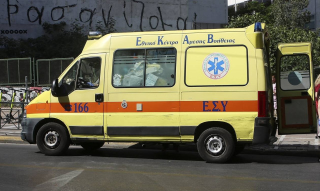 Χαλκιδική: Συνελήφθη 51χρονος που παρέσυρε με φορτηγό και σκότωσε 69χρονη