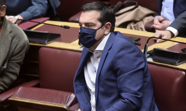 Τσίπρας: Να αλλάξουμε τους κανόνες για να αλλάξουμε τις ζωές μας, 4 αλλαγές στο Σύμφωνο Σταθερότητας