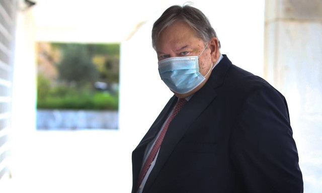 Ένας Βενιζέλος πάει… παντού!