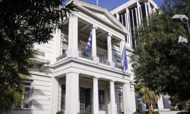 Η Ελλάδα απαντά στην Τουρκία για την καταδίκη των κατασκόπων: Η δικαιοσύνη μας είναι ανεξάρτητη