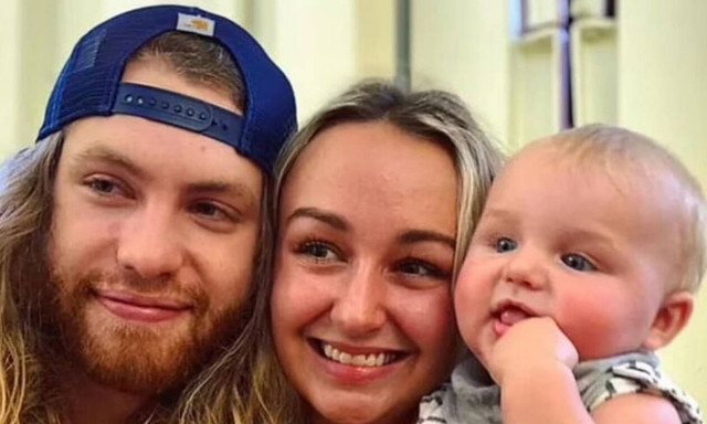 Τραγωδία στις ΗΠΑ: Αγοράκι δυο χρονών πυροβόλησε τον πατέρα του