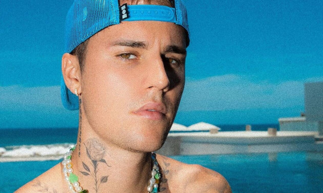 Η μεγάλη συνεργασία Justin Bieber και Vespa