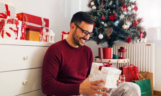 Τα tech δώρα που «ξεκλειδώνουν» τη μαγεία της επικοινωνίας