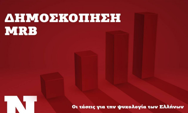 Τάσεις MRB: Ο φόβος είναι η λέξη που καθορίζει τον Έλληνα το 2021