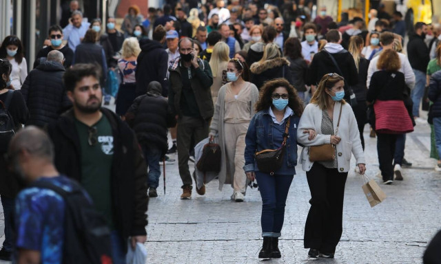 Αυξήσεις ακρίβεια