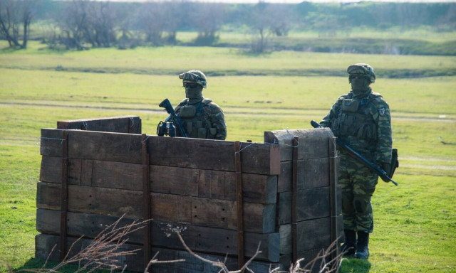 Τάσεις MRB: Ικανοποίηση πολιτών για τους χειρισμούς στα ελληνοτουρκικά - Φόβοι για «θερμό» επεισόδιο