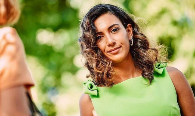 Βαρύ πένθος για την Ευγενία Σαμαρά: Πέθανε ο πατέρας της