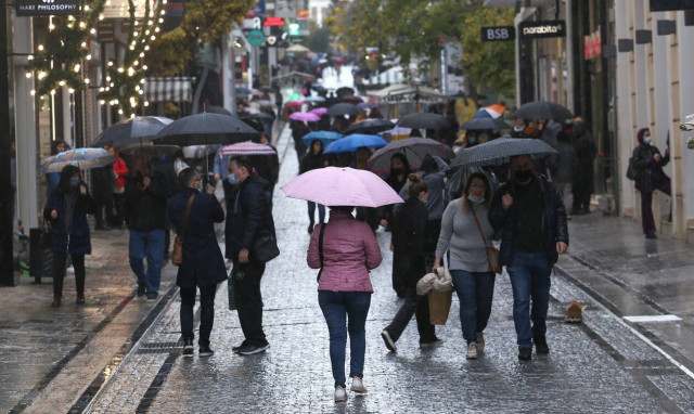 Τάσεις MRB - Αποτελέσματα για τον Υποχρεωτικό Εμβολιασμό κατά της Covid-19