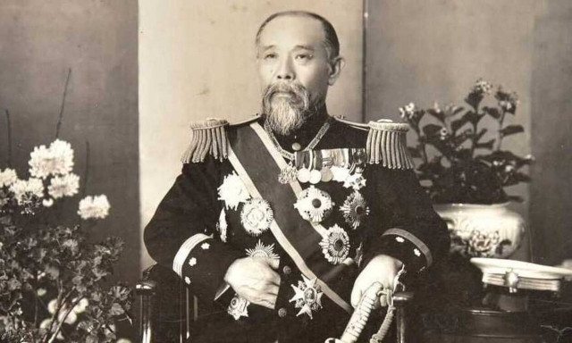 Ιαπωνία: Ο σαμουράι που έγινε ο πρώτος πρωθυπουργός – Τα πολλά ονόματα και τα παράσημα