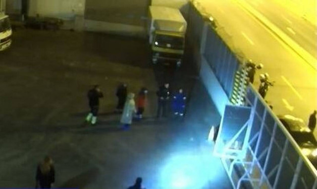 Κερατσίνι: Τι έδειξε η ιατροδικαστική έκθεση για τον θάνατο της 8χρονης Όλγας (vid)