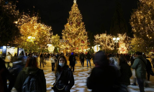 κρούσματα σήμερα (17/12)