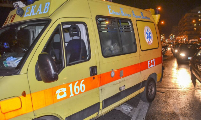 Κρήτη: Ζευγάρι πέθανε από κορονοϊό με διαφορά λίγων ωρών