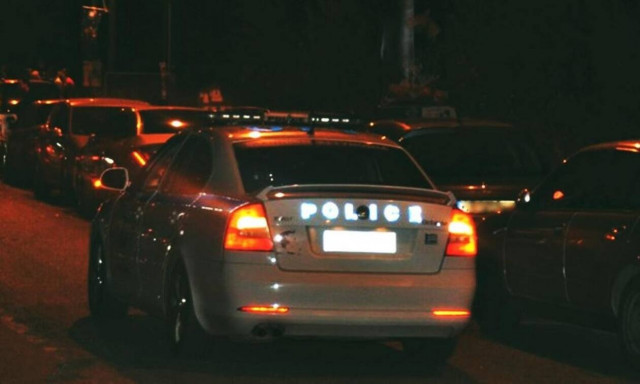 Θεσσαλονίκη: Διάρρηξη σε κατάστημα των ΕΛΤΑ courier τα ξημερώματα - Πήραν χρηματοκιβώτιο με €7.500