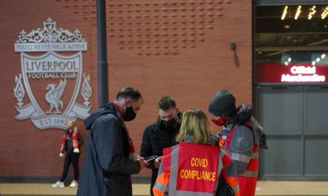 Premier League: Συνάντηση των συλλόγων – Στο τραπέζι η αναβολή λόγω κορονοϊού