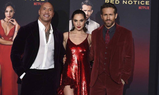 Ανασκόπηση 2021: Οι ταινίες, οι σειρές και τα τραγούδια που ψάξαμε στη Google τη χρονιά που φεύγει