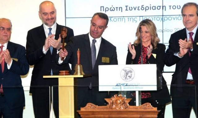 Σταϊκούρας: Στην Βουλή σύντομα το νομοσχέδιο για το Συνεγγυητικό