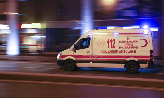 Απίστευτη τραγωδία στην Τουρκία: 22 άνθρωποι έχασαν τη ζωή τους από  κατανάλωση νοθευμένου αλκοόλ