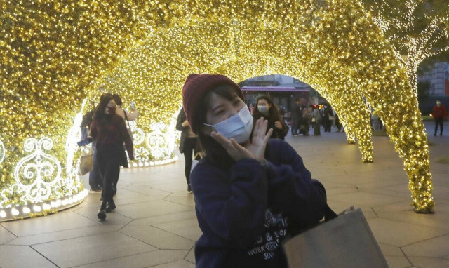 Κορονοϊός: Ποια είναι η αποτελεσματικότητα της τρίτης δόσης έναντι της «Όμικρον»