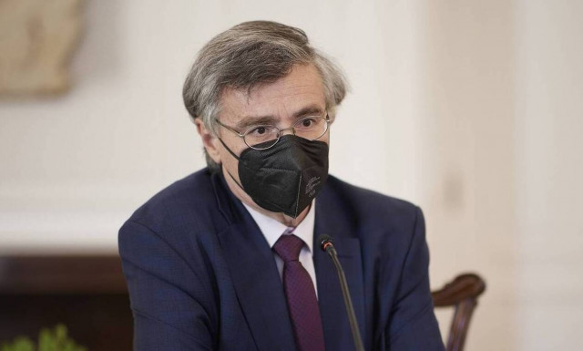 Εισαγγελική έρευνα για τη μελέτη Τσιόδρα - Λύτρα