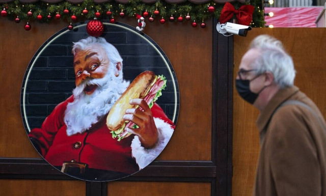 Βρετανία κρούσματα κορονοϊού