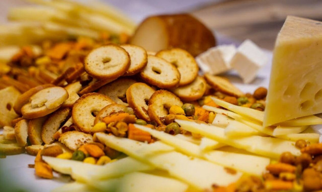 Ταξίδι γεύσεων στο Ζάππειο - Αυθεντικά προϊόντα από την Ήπειρο και κάθε μεριά της Ελλάδας