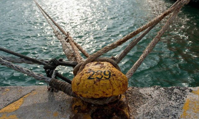 Κακοκαιρία «Κάρμελ»: Απαγορευτικό απόπλου από Πειραιά, Ραφήνα και Λαύριο