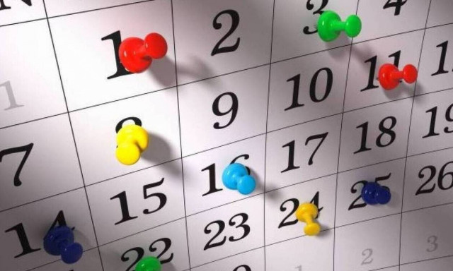 Αργίες 2022: Με πέντε τριήμερα κάνει ποδαρικό η νέα χρονιά