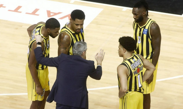 Basket League: Αναβλήθηκε το Άρης – Ολυμπιακός, 12 κρούσματα στον ΠΑΟΚ