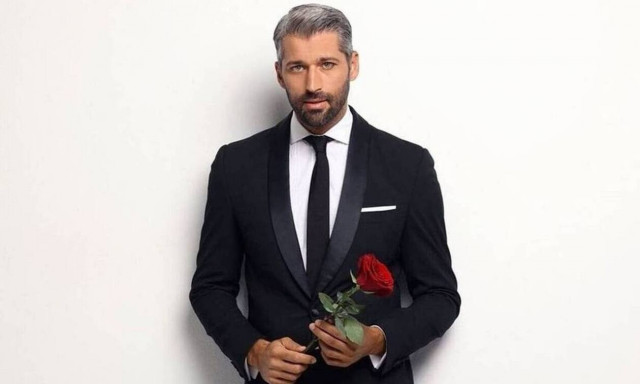 Τελικός The Bachelor: Ο Αλέξης Παππάς επέλεξε την εκλεκτή της καρδιάς του