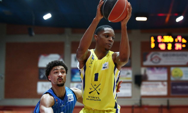 Basket League: Με… μαγικό Κάρτερ το Λαύριο, «ανάσα» για τη Λάρισα - Τα highlights κι η βαθμολογία