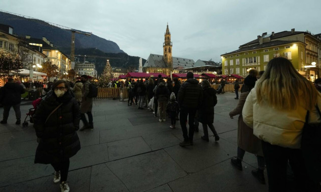 Ιταλία: Σεισμός 4,4 βαθμών της κλίμακας Ρίχτερ έπληξε την ευρύτερη περιοχή του Μπέργκαμο