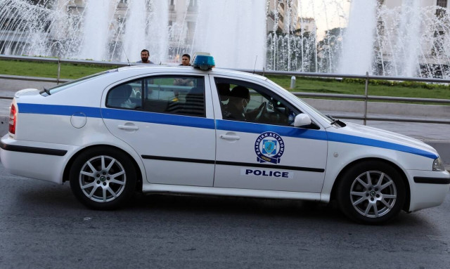 Αχαρνές: Εντοπίστηκε ο 32χρονος Γιώργος που είχε εξαφανιστεί - Είναι καλά στην υγεία του