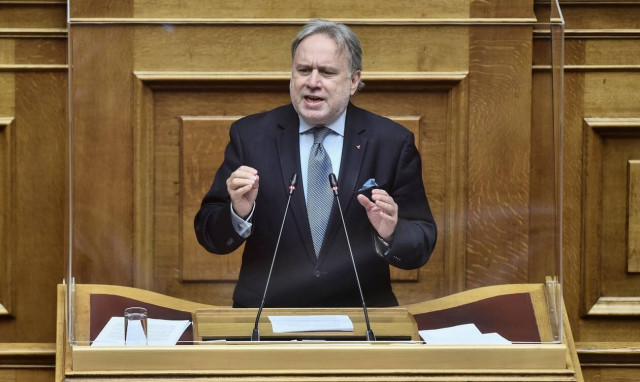 Η απάντηση του Κατρούγκαλου στον Γεραπετρίτη για τις εκλογές