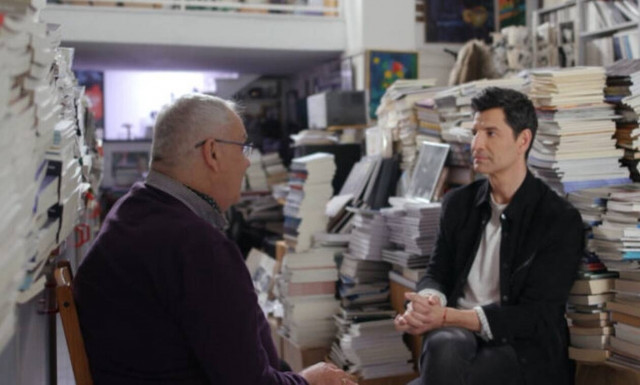 Idols: «Η Μαλβίνα γύρισε από την Αμερική χωρίς νεφρά» (video)