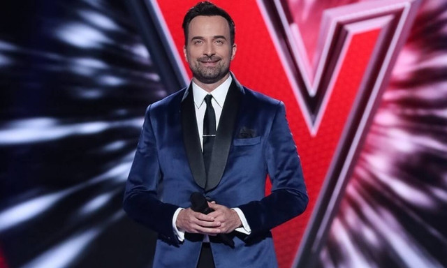 The Voice Ημιτελικός: Οι παίκτες που θα δώσουν «μάχη» για την πρόκριση τον τελικό (photos)
