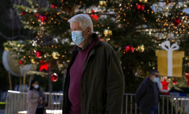 Κρούσματα σήμερα: Η κατανομή των 4.345 νέων λοιμώξεων - 1.466 στην Αττική και 756 στη Θεσσαλονίκη