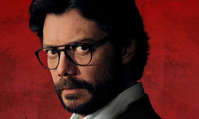 Η συγκλονιστική αποκάλυψη του «Profesor» - «Διαγνώσθηκα με καρκίνο, πίστεψα πως θα πεθάνω»